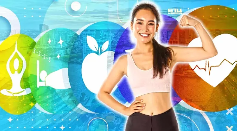 ทำความรู้จัก “Lifestyle Medicine” ศาสตร์ใหม่เพื่อคนไทยห่างไกลโรค NCDs