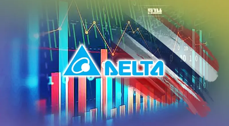 DELTA ส่งผลกระทบ"หุ้นไทยปี 66" ผันผวนแรงแค่ไหน? DELTA ส่งผลกระทบ"หุ้นไทยปี 66" ผันผวนแรงแค่ไหน?