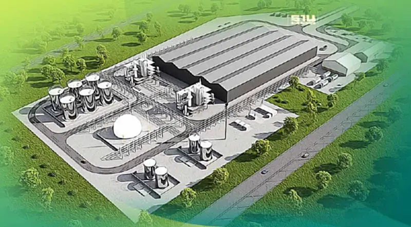 Dow ผนึก Mura สร้างโรงรีไซเคิลพลาสติกขั้นสูงใหญ่ที่สุดยุโรป Dow ผนึก Mura สร้างโรงรีไซเคิลพลาสติกขั้นสูงใหญ่ที่สุดยุโรป