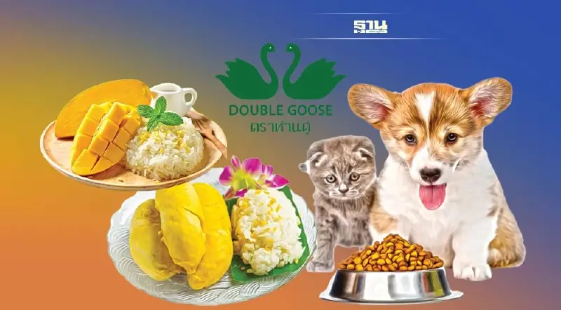 Soft Power-สัตว์เลี้ยง ปรากฏการณ์การตลาดปี 65