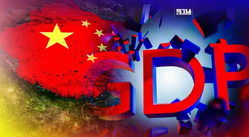 จีนเปิดประเทศ หนุนเศรษฐกิจไทยปี66 ขยายตัว 3.7%