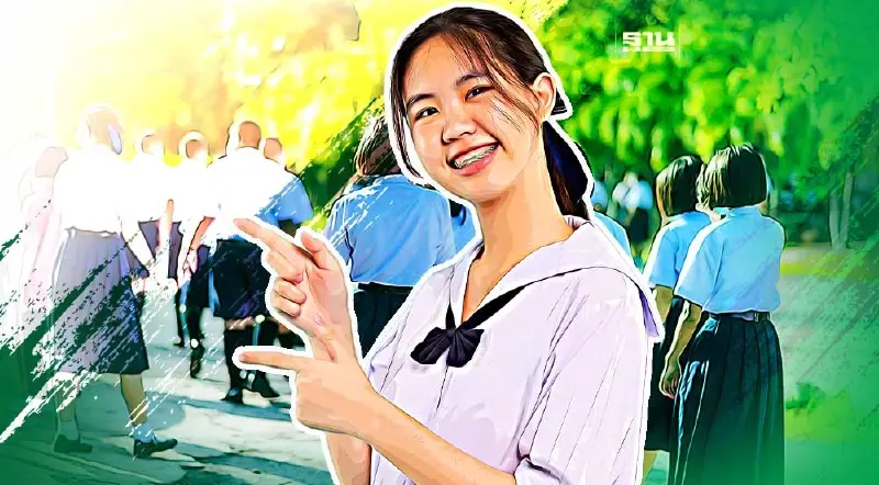 หมดยุคครูบาเบอร์ ? ย้อนดูการต่อสู้เรื่องทรงผมนักเรียนไทย