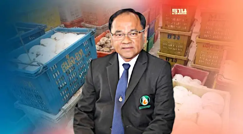 วงการยางฟีเวอร์ ปลุกกระแส “ชะลอขายยาง” บูมทั้งประเทศ