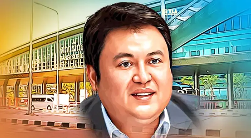 แนะไม่ต้องเปลี่ยนป้าย "สถานีกลางบางซื่อ" ชื่อใหม่ใช้ในเอกสารราชการ แนะไม่ต้องเปลี่ยนป้าย "สถานีกลางบางซื่อ" ชื่อใหม่ใช้ในเอกสารราชการ
