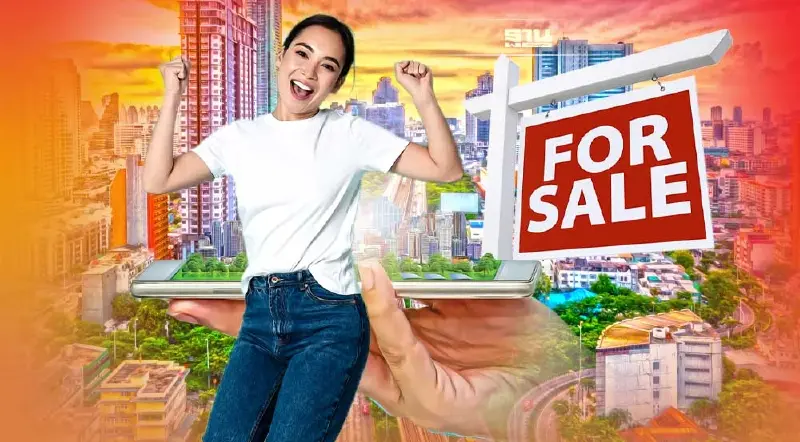 อสังหาฯ ชิงเดือด  เค้กก้อนใหญ่ 'ที่อยู่อาศัย' คนรุ่นใหม่