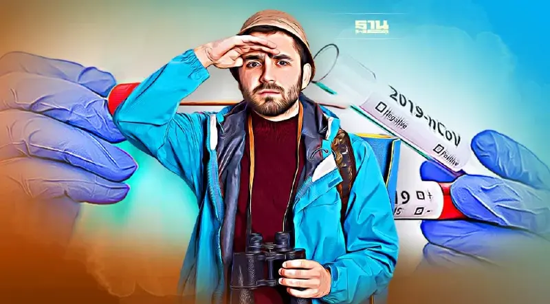 คุมต่างชาติแพร่โควิด ประเทศไหนตรวจ RT-PCR เข้าไทยต้องซื้อประกัน