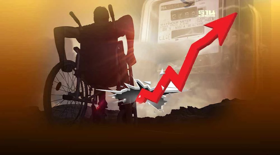 .โอละพ่อ! รัฐแอบขึ้นค่าไฟกลุ่มเปราะบาง 151-500 หน่วย ซ้ำเติม ปชช..