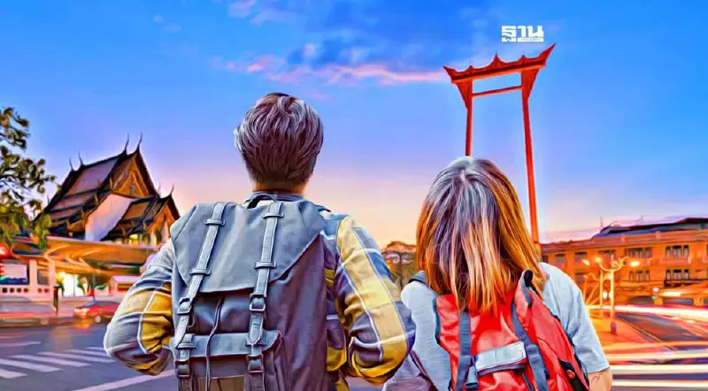 กทม. พร้อมรับนักท่องเที่ยวเข้าประเทศ เข้มมาตรการสกัดโควิด