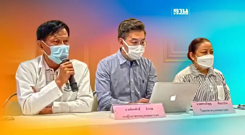 กทม.คืนทางเท้าย่านสีลม ย้ายหาบเร่แผงลอยเข้าศูนย์อาหาร กทม.คืนทางเท้าย่านสีลม ย้ายหาบเร่แผงลอยเข้าศูนย์อาหาร