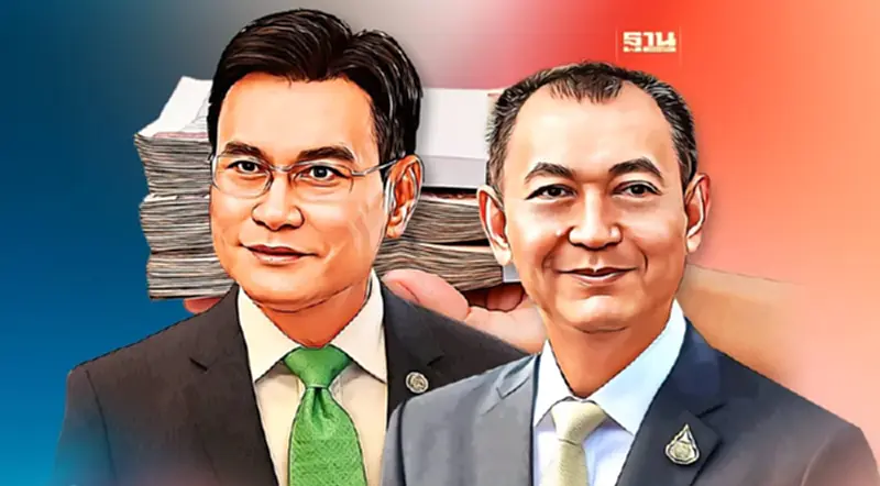 โคบาลชายแดนใต้เฮ! "จุรินทร์-เฉลิมชัย” อนุมัติงบหนุนกว่า 1.5 พันล้าน โคบาลชายแดนใต้เฮ! "จุรินทร์-เฉลิมชัย” อนุมัติงบหนุนกว่า 1.5 พันล้าน