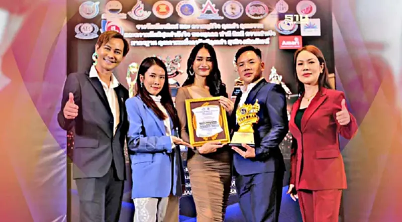 "Funcrowd" รุกแพลตฟอร์มออนไลน์ตอบโจทย์ SMEs "Funcrowd" รุกแพลตฟอร์มออนไลน์ตอบโจทย์ SMEs