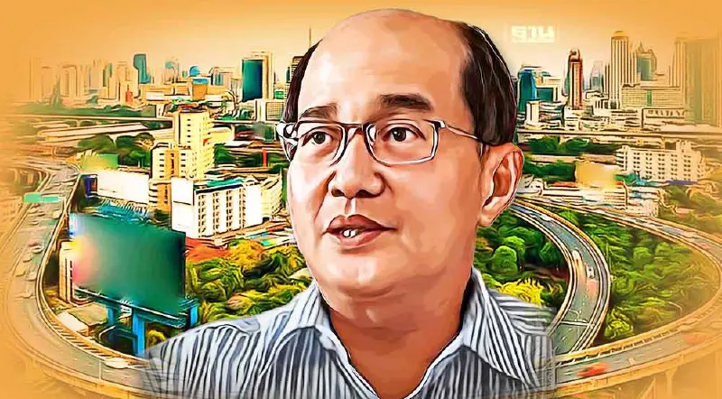 กกต.กทม.แบ่ง 33 เขตเลือกตั้ง ส.ส.เมืองกรุง เสร็จแล้ว