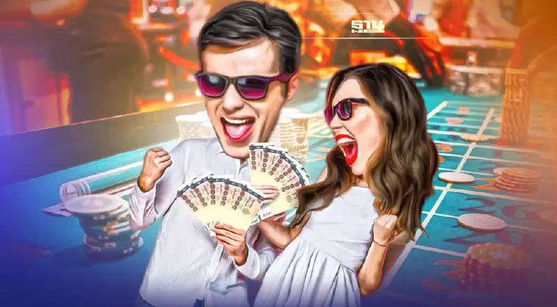 หนุนตั้ง “คาสิโน” ถูกกฎหมาย หวังสร้างรายได้ดันเป้าภาษี