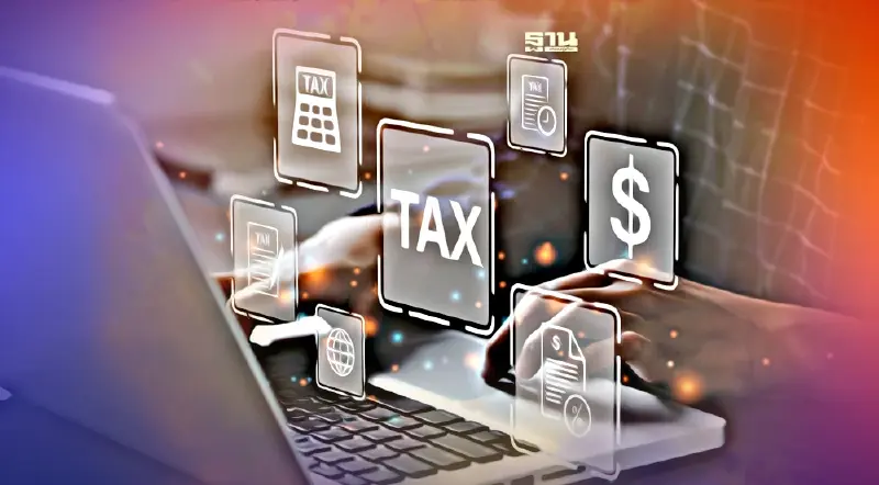 ยื่นภาษีออนไลน์ 2565 เริ่มวันไหน ใช้เอกสารอะไรบ้าง เช็คขั้นตอนที่นี่