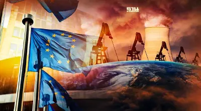 "CBAM" อาวุธของอียู ตั้งการ์ดแก้โลกร้อน ไทยพร้อมแค่ไหน ?