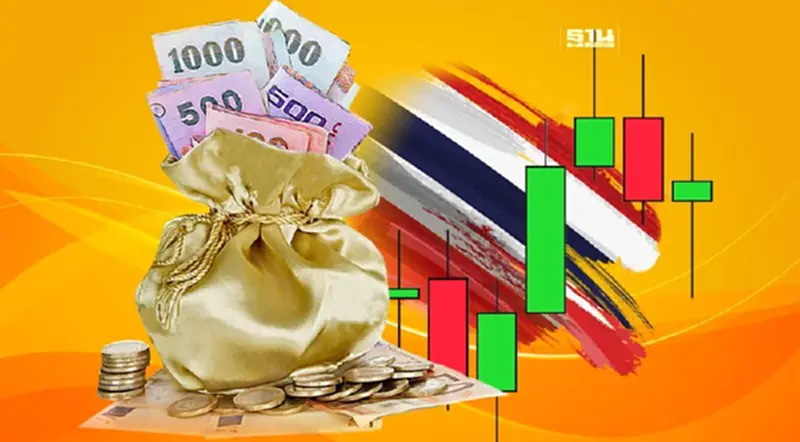 โอกาสทองของตราสารหนี้และตลาดหุ้นไทย โอกาสทองของตราสารหนี้และตลาดหุ้นไทย