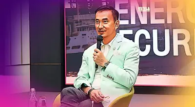 "บางจาก" ฮุบ "เอสโซ่" 5.5 หมื่นล.ปิดตำนานปั๊มตราเสือเมืองไทย