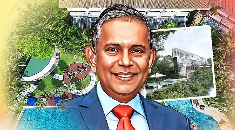 ไมเนอร์ โฮเทลส์ ตั้งเป้าขยายโรงแรมแบรนด์ NH เพิ่ม 10 แห่ง