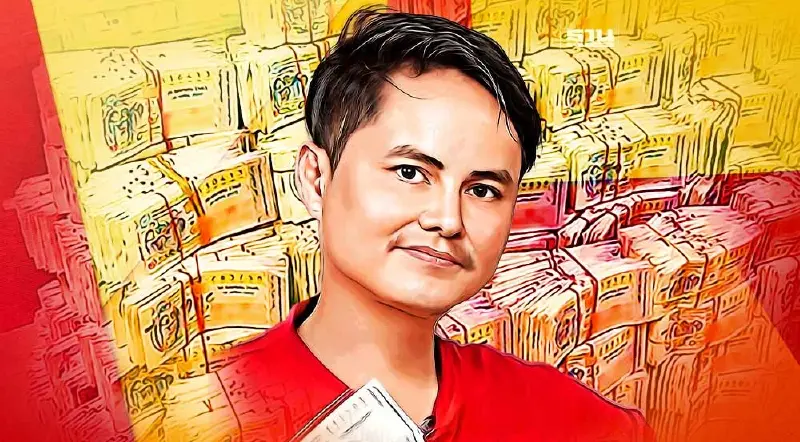 ปิด “กองสลากพลัส” DSI ฟันฟอกเงิน ร่วมกันจัดให้มีการพนัน