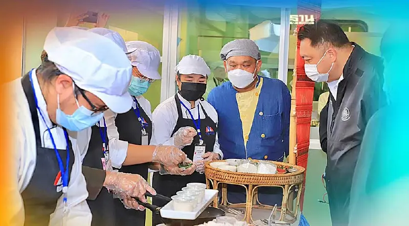 แรงงาน เร่งปั้นบุคลากรด้านการท่องเที่ยว 7,000 อัตรา ป้อนตลาด