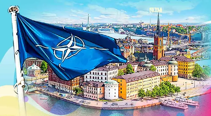 ขวากหนามที่ขวางเส้นทาง “สวีเดน” เป็นสมาชิกนาโต