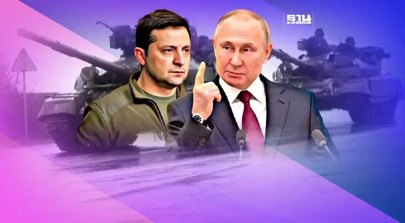 ปฏิกริยารัสเซีย  เมื่อสหรัฐ-เยอรมัน พร้อมส่งรถถังเสริมทัพยูเครนพิชิตศึก