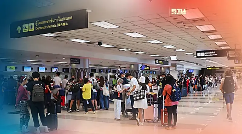 ทัพทัวริสต์จีนดันจีพีพี.เชียงใหม่ปี2566โต3.6% ทัพทัวริสต์จีนดันจีพีพี.เชียงใหม่ปี2566โต3.6%