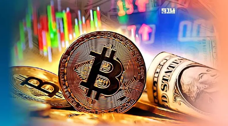 เดินตามฝันสร้าง “Bitcoin City” เอลซัลวาดอร์ กับ โทเคน Volcano เดินตามฝันสร้าง “Bitcoin City” เอลซัลวาดอร์ กับ โทเคน Volcano