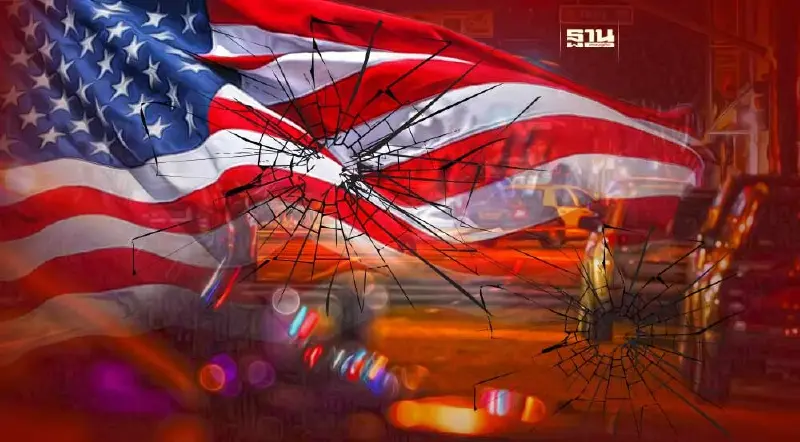 กราดยิงตรุษจีน ย้อนดูโศกนาฏกรรมจากเหตุกราดยิงในสหรัฐอเมริกา