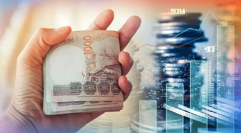 คลังไฟเขียว 2 บริษัทต่างชาติออกหุ้นกู้สกุลเงินบาทในไทย