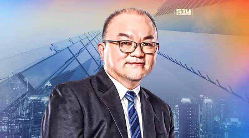 ลุ้น 'อสังหาฯ'ไทย ฝ่า 6 ปัจจัยลบ เข็นเติบโต 5-15% ลุ้น 'อสังหาฯ'ไทย ฝ่า 6 ปัจจัยลบ เข็นเติบโต 5-15%