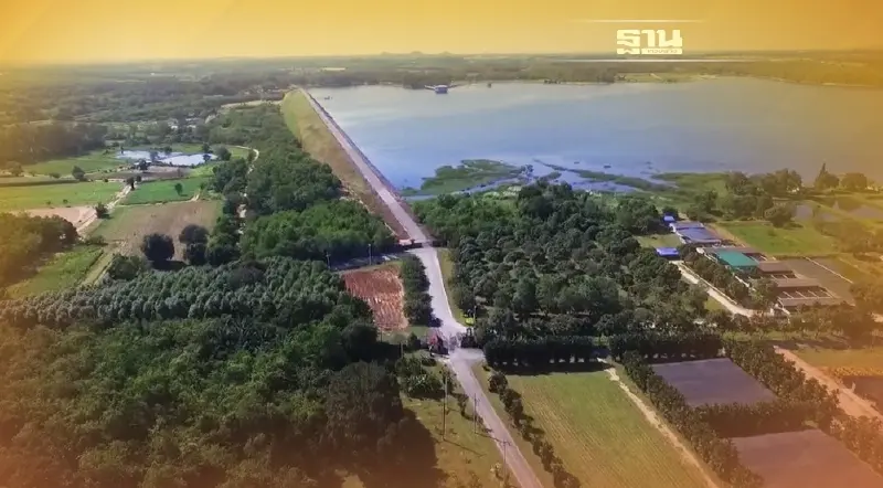 อีสท์ วอเตอร์ มุ่งพัฒนาจัดการน้ำ เสริมแกร่งเศรษฐกิจไทย