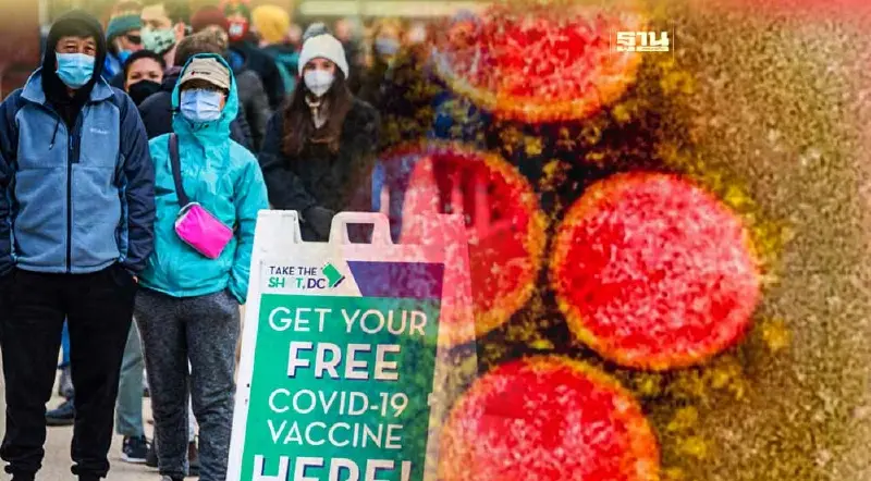 5 เรื่องต้องรู้เกี่ยวกับ XBB.1.5 ตัวจี๊ดในบรรดาโควิดสายพันธุ์ย่อย