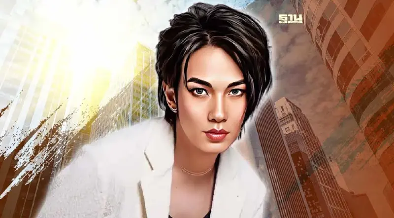 เปิดธุรกิจ “บิว-จักรพันธ์” ตั้งบริษัทใหม่รับงานวงการบันเทิง