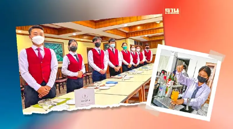 ฟื้นแรงเชียงใหม่แรงงานขาดแคลนหนักเร่งผลิตป้อนด่วน