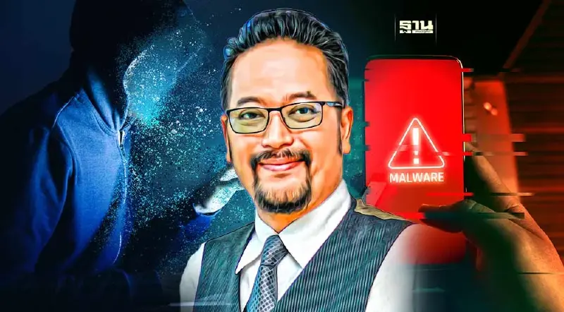 ผู้เชี่ยวชาญ ชี้ “สายชาร์จดูดข้อมูล” มีจริง แต่ไม่ใช่ “สายชาร์จดูดเงิน”