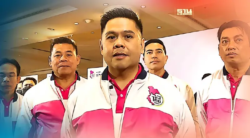 “วราวุธ”เชื่อยุบสภา หลังกม.ลูก 2 ฉบับ มีผลบังคับใช้