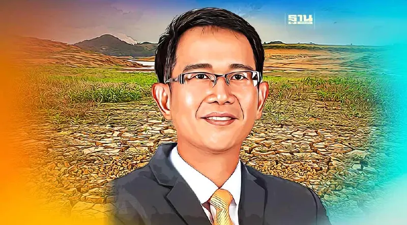 "เอลนีโญ่” กำลังปรับชัดขึ้น เตือนรับมือภัยแล้งปลายปีนี้