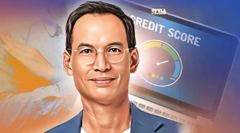 ปี2566 “กรณ์”เปิดฉากชูนโยบาย ยกเลิก ‘แบล็กลิสต์’