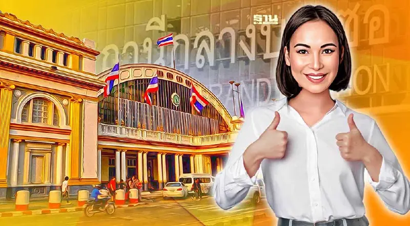 เริ่ม 19 ม.ค.นี้ ขึ้นรถShuttle Bus รับ-ส่งฟรี สถานีกลางบางซื่อ-หัวลำโพง