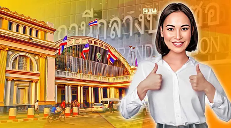 เริ่ม 19 ม.ค.นี้ ขึ้นรถShuttle Bus รับ-ส่งฟรี สถานีกลางบางซื่อ-หัวลำโพง เริ่ม 19 ม.ค.นี้ ขึ้นรถShuttle Bus รับ-ส่งฟรี สถานีกลางบางซื่อ-หัวลำโพง
