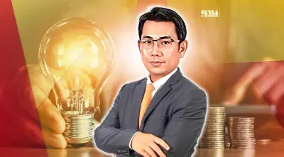 พลังงานแจงดรามาปมค่าไฟเวียดนามถูกกว่าไทย เพราะใช้ถ่านหิน