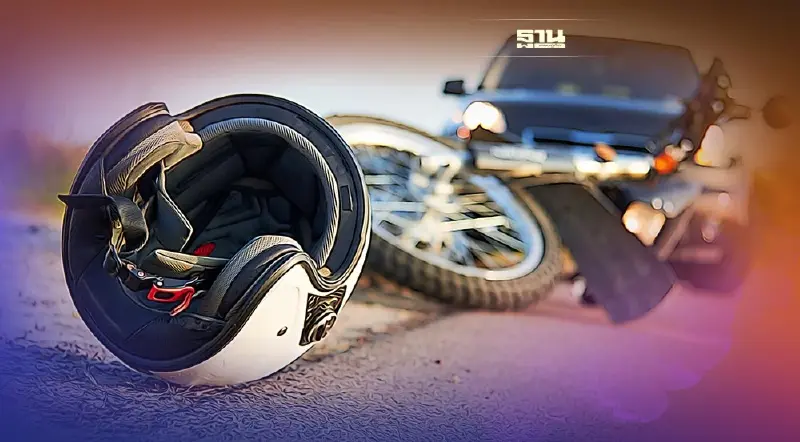 "7วันอันตราย" วันที่ 4  เกิดอุบัติเหตุ 478 ครั้ง เสียชีวิต 66 ราย