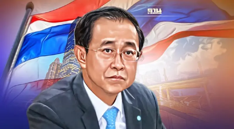 เศรษฐกิจไทย ปีเถาะ 2566 กับ 3 ประเด็นท้าทายในมุมมอง รมว.คลัง เศรษฐกิจไทย ปีเถาะ 2566 กับ 3 ประเด็นท้าทายในมุมมอง รมว.คลัง