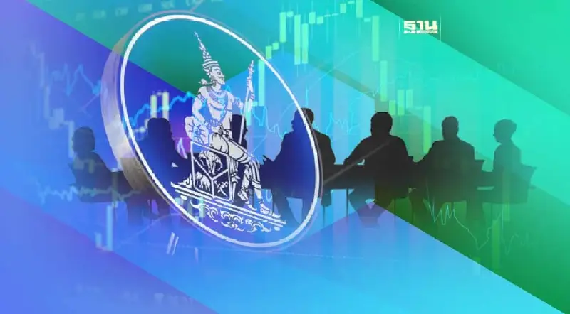 เปิดโผ 4 กลุ่มหุ้นเด่น ได้ประโยชน์จากดอกเบี้ยชะลอเร่งขึ้น