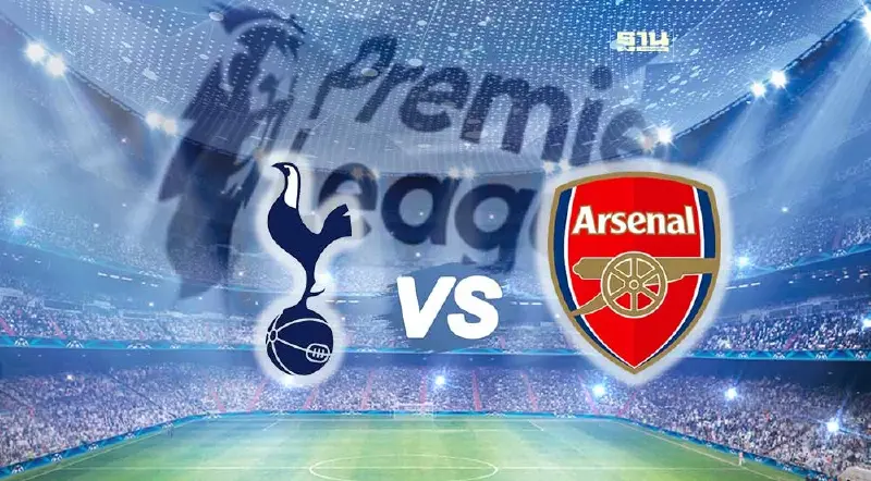 พรีเมียร์ลีกวันนี้ สเปอร์ส พบ อาร์เซน่อล ดูบอลสดเช็คเลยที่นี่ พรีเมียร์ลีกวันนี้ สเปอร์ส พบ อาร์เซน่อล ดูบอลสดเช็คเลยที่นี่