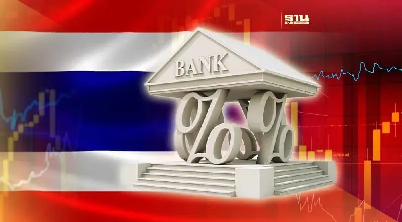 ร่วง 11.23 จุด หลังผลประกอบการกลุ่มแบงก์ต่ำคาด ฉุดตลาดหุ้นไทย