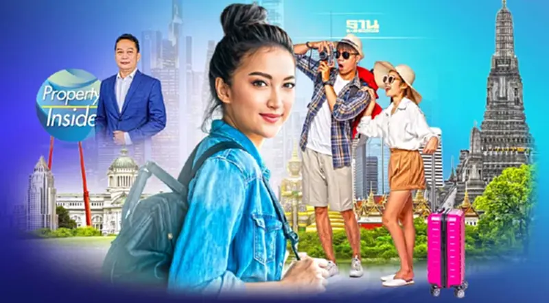 "จีน" เปิดประเทศ ความหวังกำลังซื้อ"อสังหา"ไทย "จีน" เปิดประเทศ ความหวังกำลังซื้อ"อสังหา"ไทย