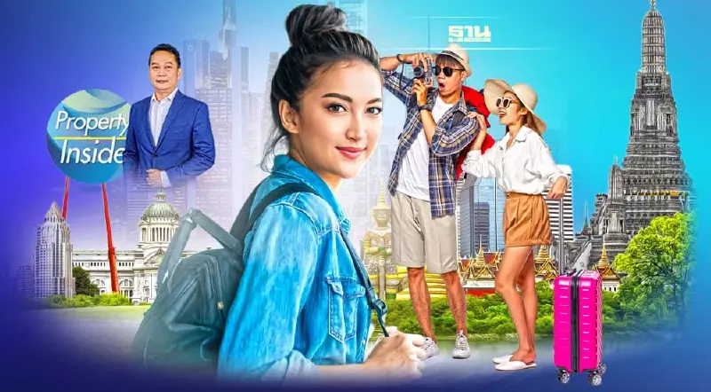 "จีน" เปิดประเทศ  ความหวังกำลังซื้อ"อสังหา"ไทย