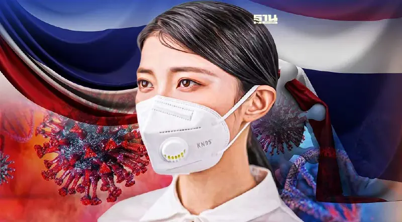 "WHO" ประกาศชัดให้ใส่ "หน้ากากอนามัย" บนเครื่องบินตลอดเวลา